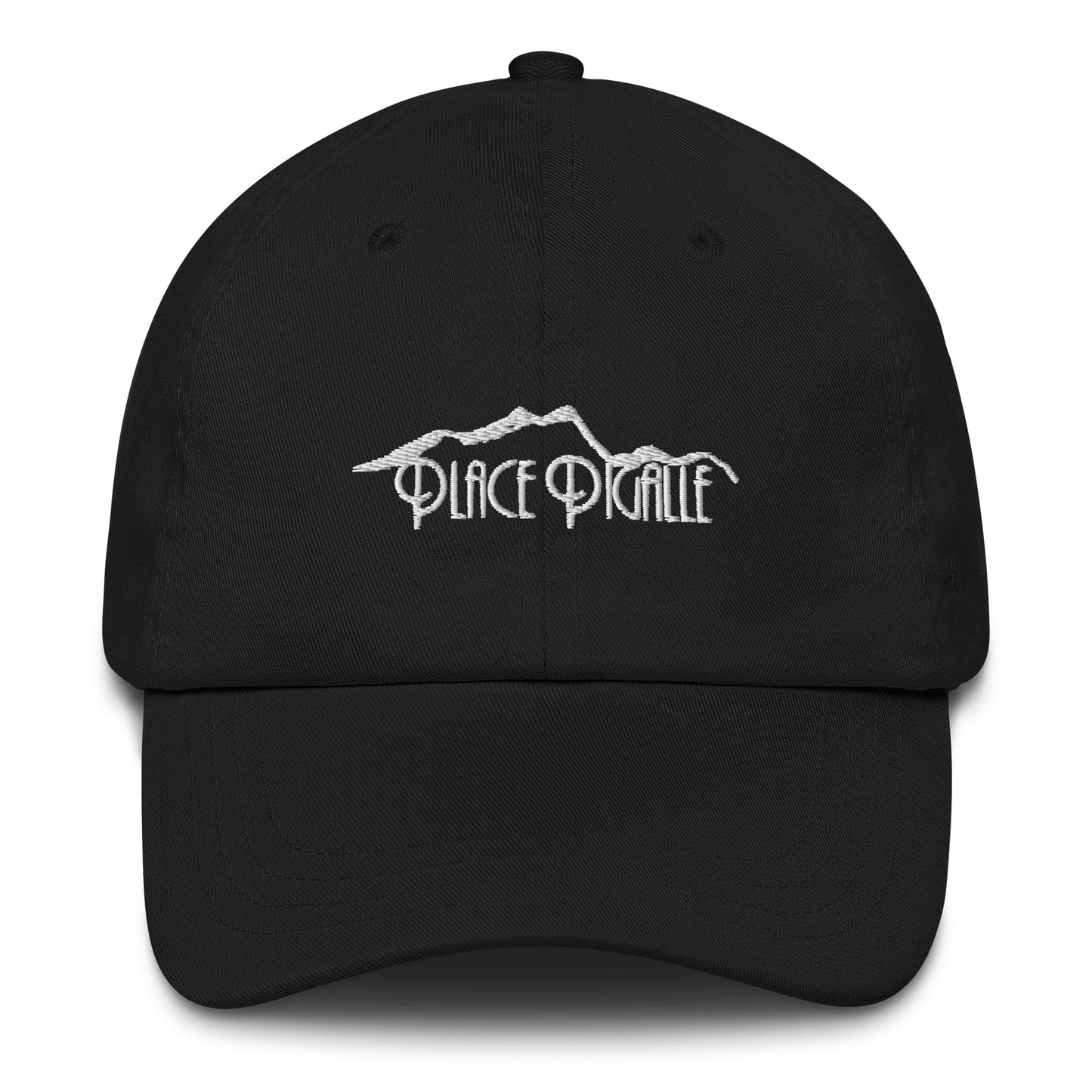 Pigalle Dad Hat