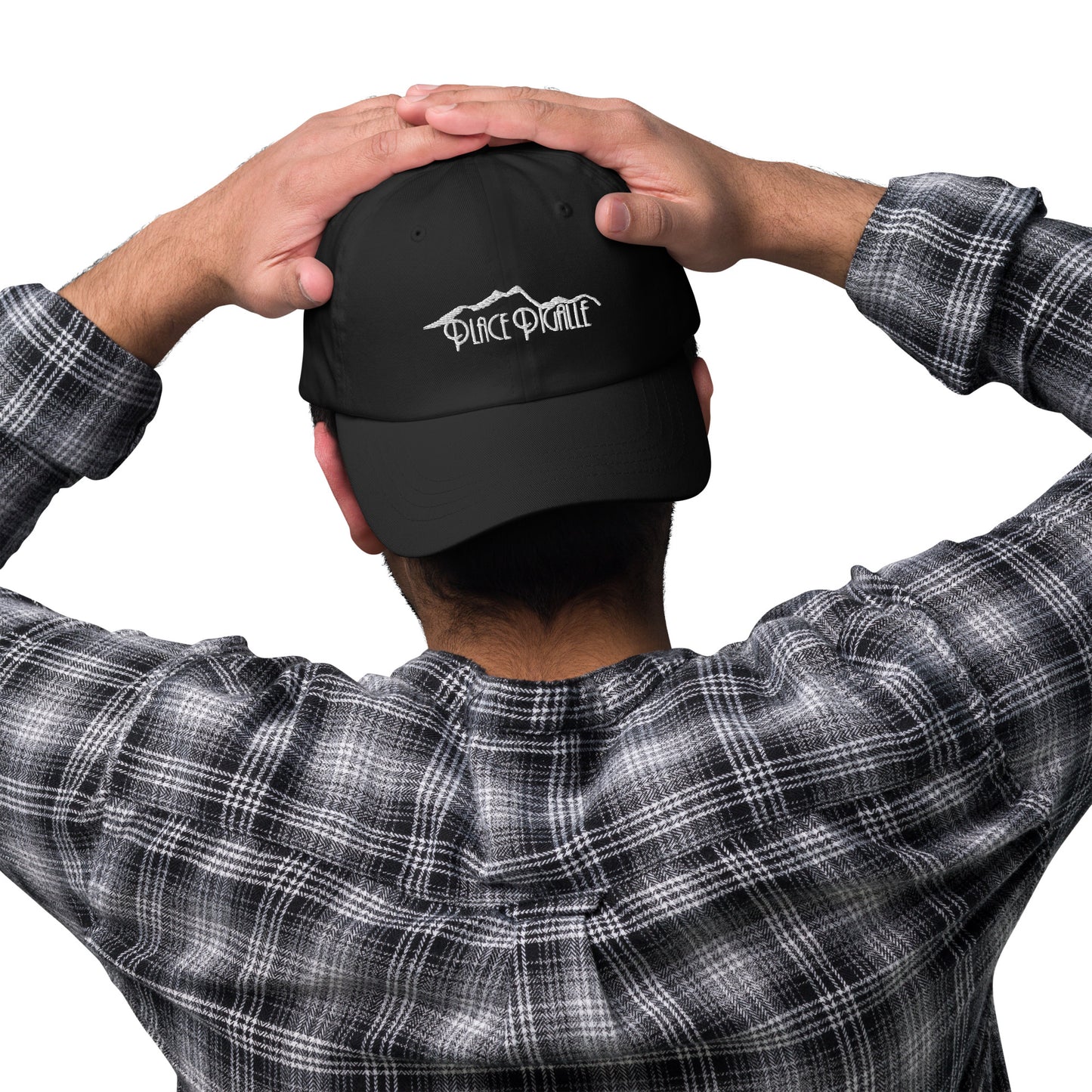 Pigalle Dad Hat