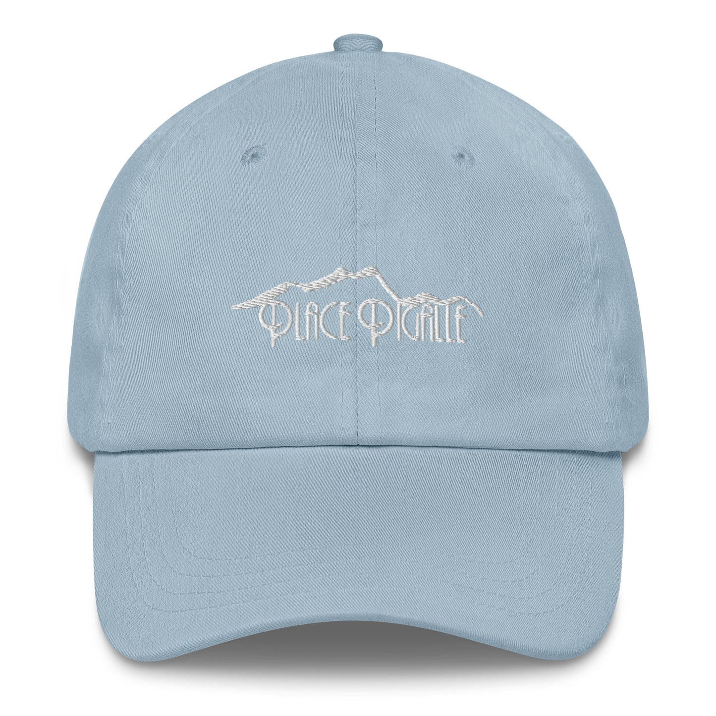 Pigalle Dad Hat