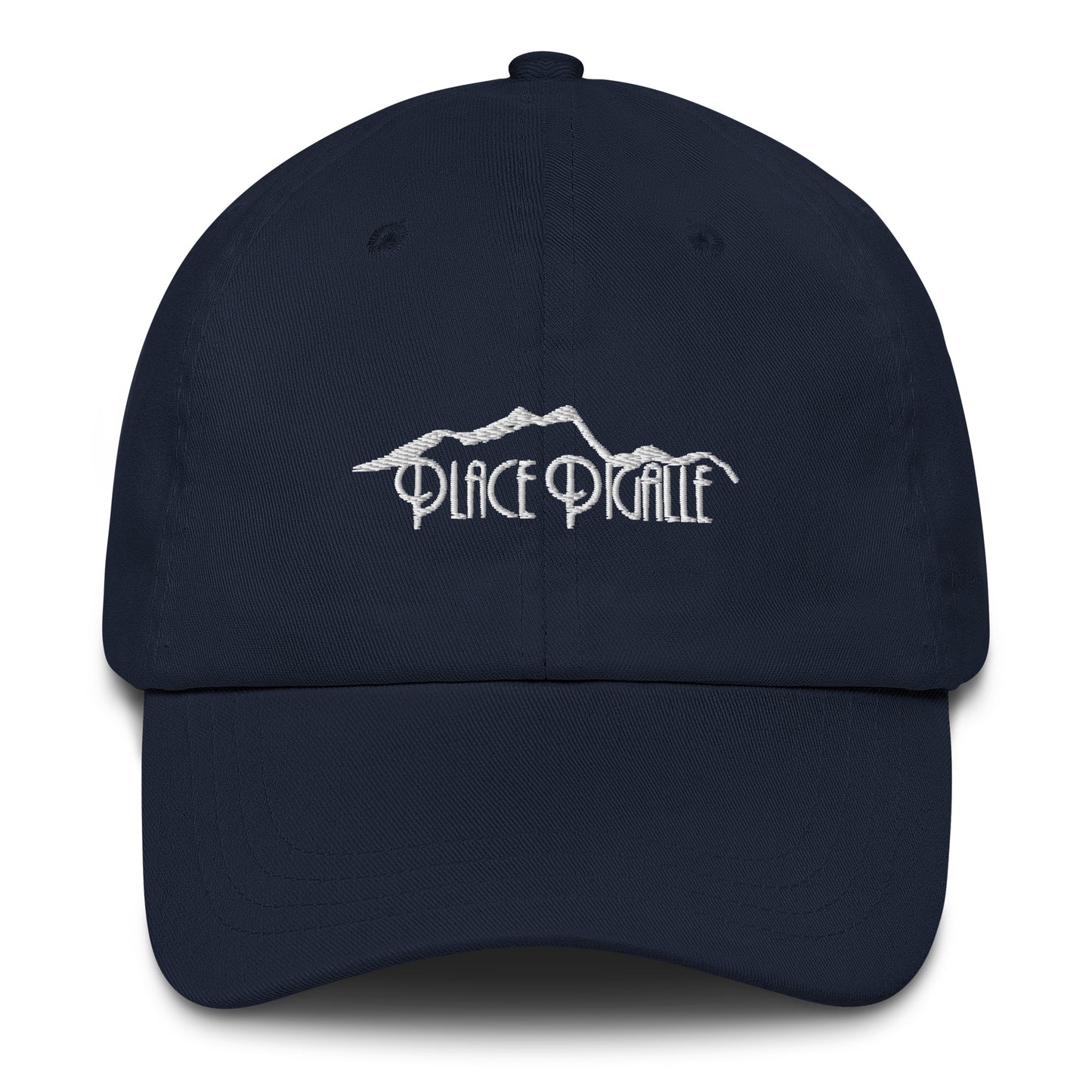 Pigalle Dad Hat