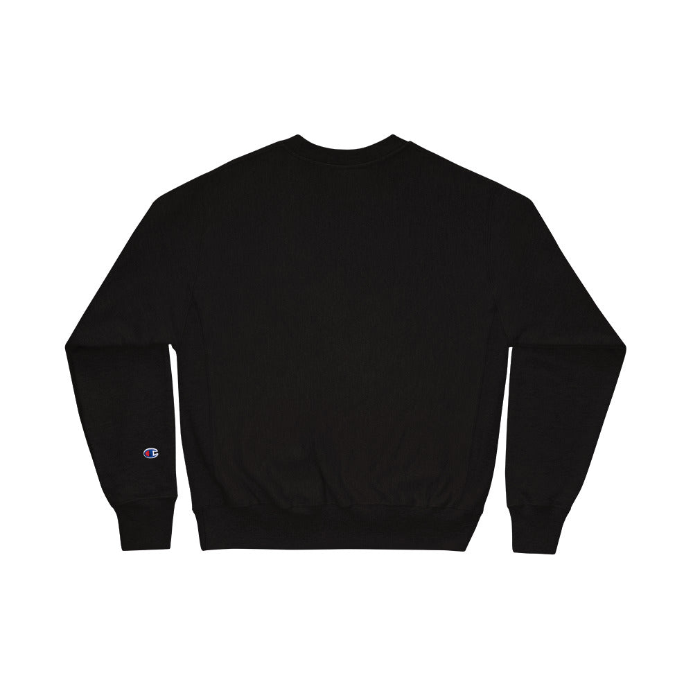 Pigalle Champion Crewneck