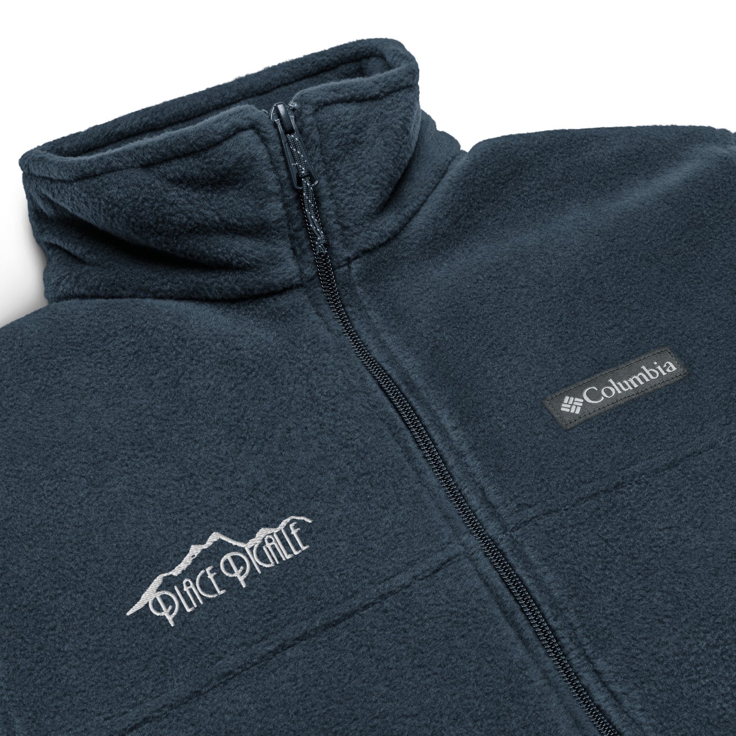 Pigalle Columbia Fleece Jacket