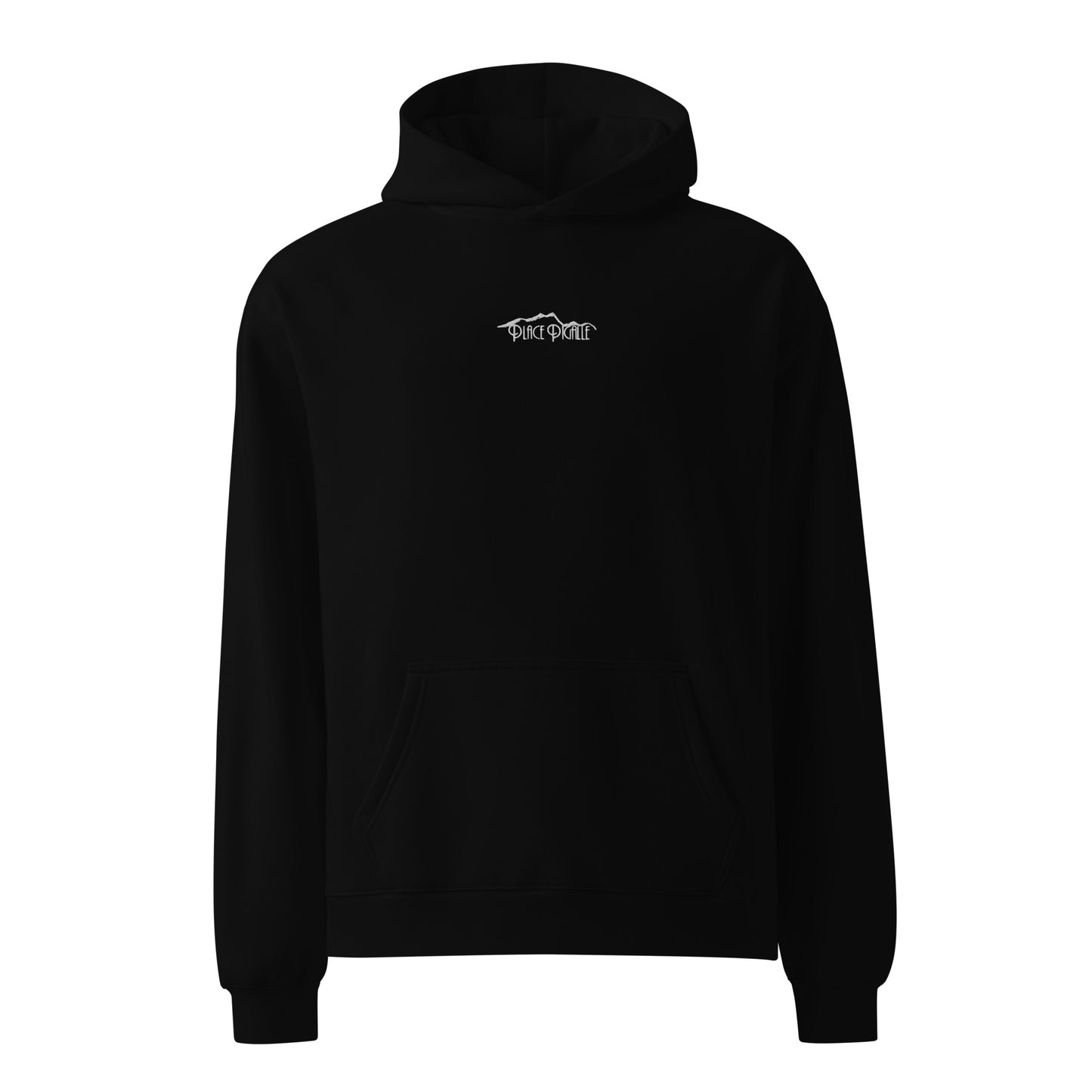 Pigalle Hoodie